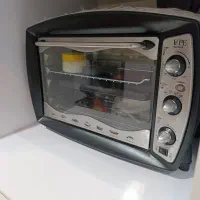 توستر برقی نونو