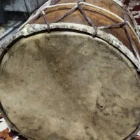 دهل عروسی.دهل گردو . دهول.گوال.بیوک گوال