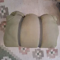 کیسه خواب پر