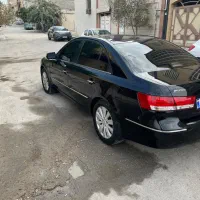 سوناتا NFمدل 2009درجه ۱|خودرو سواری و وانت|بندرعباس, |دیوار