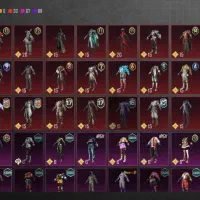 اکانت پابجی