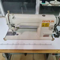 چرخ خیاظی راسته درحد آک