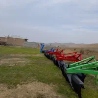 خرید فروش بیل|عمده‌فروشی|اصلاندوز, |دیوار