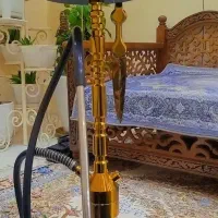 قلیون آلمینیوم