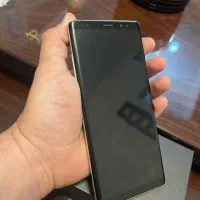 گوشی نوت۸ بسیار نو|موبایل|تهران, حشمتیه|دیوار