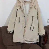 کاپشن دخترانه در حدنو