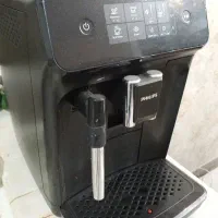 دستگاه اسپرسو ساز نیمه صنعتی فیلیپس