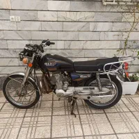 موتور سیکلت