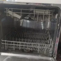 ماشین ظرفشویی|ماشین ظرفشویی|سنگر, |دیوار