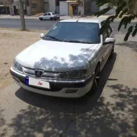 پژو پارس ساده، مدل ۱۳۸۵