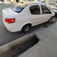 رانا پلاس پانوراما مدل ۱۴۰۱|خودرو سواری و وانت|ایلام, |دیوار