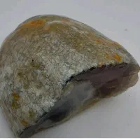 سنگ عقیق خام خالص