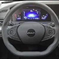 دانگ فنگ e70 برقی ایران خودرو|خودرو سواری و وانت|قم, شهرک قدس|دیوار