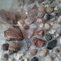 سنگهای زیبای شهرستان خاف|بدلیجات|نیشابور, فرح بخش|دیوار