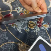 آیپد مینی ۶ وای فای ۶۴ گیگ|تبلت|شاهرود, |دیوار