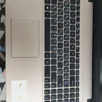 لپتاپ Asus . ssd512|رایانه همراه|بندر ترکمن, |دیوار