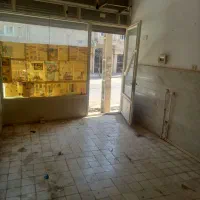 اجاره انباری|اجارهٔ مغازه و غرفه|قم, چهل درخت‎|دیوار