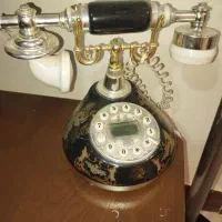 تلفن کلکسیونی