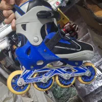 گفش اسکیت 39تا42 کشویی