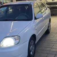 ورنا|خودرو سواری و وانت|بجنورد, |دیوار