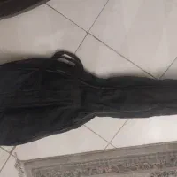 کیف دستدارگیتارقدیمی شیک|گیتار، بیس، امپلیفایر|فردیس, شهرک ۱۱۰|دیوار