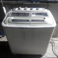 ماشین لباسشویی برند AEGآلمانی