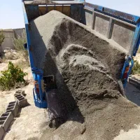 حمل بار نخاله