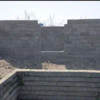۲۵۰متر باغچه سند دار باقیمت باورنکردنی|فروش زمین و ملک کلنگی|رباط‌کریم, حصار مهتر|دیوار