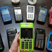 جایگزین دستگاه های کارتخوان با آنفو،اچ ۹،تی 3|فروشگاه و مغازه|خوی, |دیوار