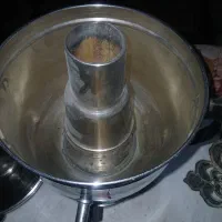 سماور و تلوزیون|سماور، چای‌ساز، قهوه‌ساز|قزوین, |دیوار