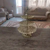 شیرینی خوری برنزی