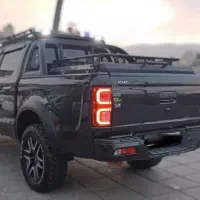 فروش کی ام سی t8 kmc|خودرو سواری و وانت|شیراز, پودنک|دیوار