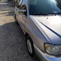 پراید اسنسنایی