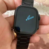 ساعت هوشمند