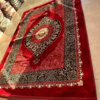 پتو فرش 6متری