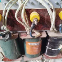 ترانس فرماتور|ماشینآلات صنعتی|نجفآباد, صالح آباد|دیوار