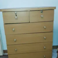 دراور ۶ کشو