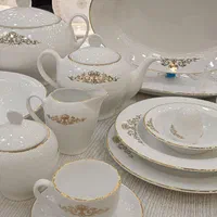 چینی زرین اصل|ظروف سرو و پذیرایی|مریوان, |دیوار