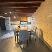 فروش کلبه استخردار مبله مرکز شهر شیرود|فروش خانه و ویلا|شیرود, |دیوار