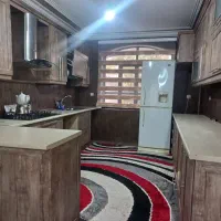 سوییت دوخواب حیاط دار|اجارهٔ کوتاه‌مدت آپارتمان و سوئیت|جلفا, |دیوار