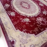 سه تخته ۹متری|فرش|کرمانشاه, |دیوار