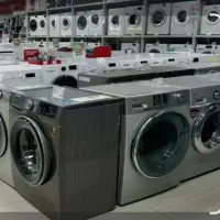 فروش. وخریدار لباسشویی نو ودسته دوم هستم