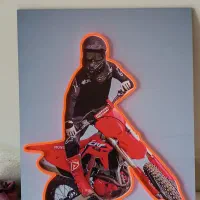 تابلو نئون|ریسه و چراغ تزئینی|تهران, لاله زار|دیوار