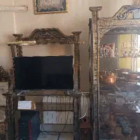 سرویس کامل فرفورژه