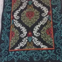 فرش اتاق کودک وگلیم فرش