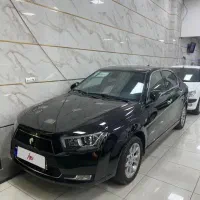 دنا پلاس توربو اتومات ۱۴۰۴ آپشنال