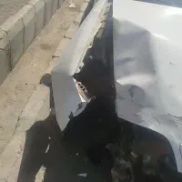 سواری زانتیا مدل ۸۷