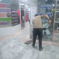 شرکت خدماتی و نظافتی آوا|خدمات نظافت|شاهینشهر, مخابرات (شهید بهشتی)|دیوار