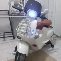 فروش موتور شارژی