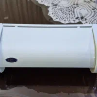 جای دستمال و فریزر آشپزخانه